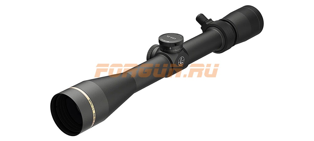 Оптический прицел Leupold VX-3HD 3.5-10x40 CDS-ZL (180617)